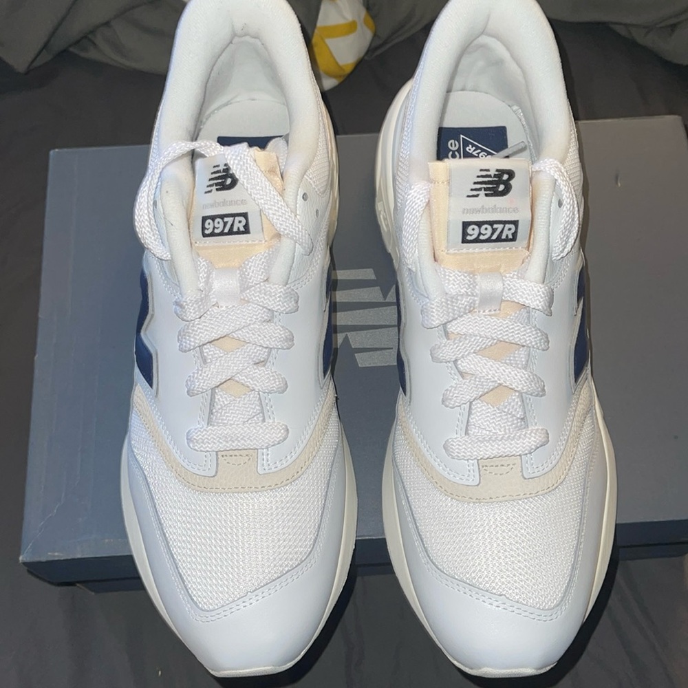 New Balance 997R Size 12